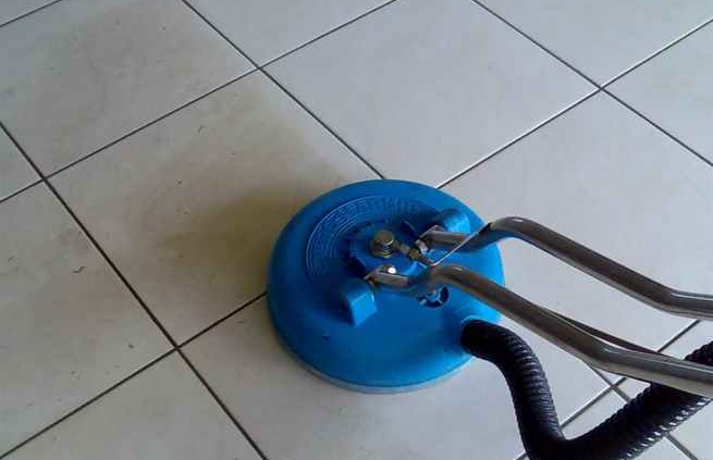 tile & grout cleaning Tanah Merah sunstate