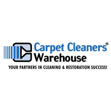 carpet cleaners warehouse