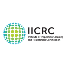 meet our partner - iicrc