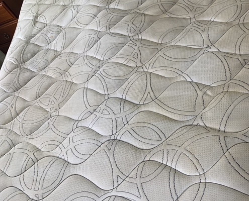 upholstery mattress rug clean kingston